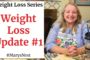 How to Lose Weight After 50 - Weight Loss Journey - February 2019 Update