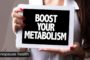 BOOST Your Metabolism! | Lose Weight During Menopause