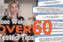 Lose Weight Over 60: 3 Practical & Tested Tips from Those Doing It