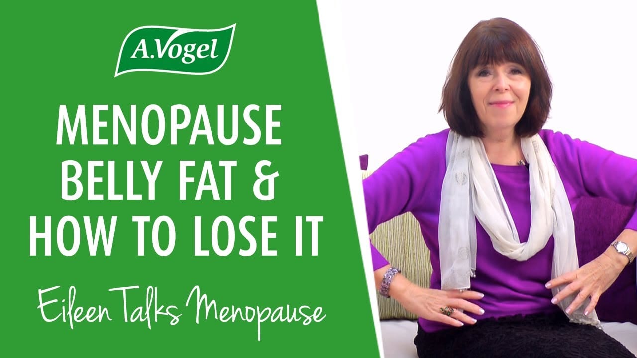 Menopause Belly Fat How To Lose It Gethealthyover40