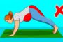 40 EFFECTIVE DAILY EXERCISES FOR WOMEN AFTER 40