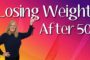 ⚖️ Losing Weight AFTER 50 and Pregnancy - Diet That Works! 🤰🏼