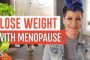 How Food Affects Menopause (And Weight Loss!)