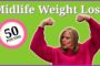 Can You Lose Weight After Menopause