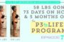 Extended hCG Round, Menopause and Losing Weight with the P3toLife Program - Interview Episode 76