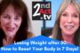 Losing Weight after 50: How I Lost 9 Pounds in One Week Eating Anti-Inflammatory Foods