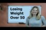 Losing Weight Over 50 - How To Get Thin Now That Life Has Changed