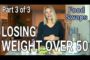 Losing Weight After 50 (Part 3 of 3): Low Carb/High-Fat Food Swaps