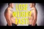 How To Lose Weight Fast For Men Over 40 (In 6 Easy Steps)