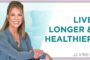 The 'Blue Zone' Habits Helping People Live Long Healthy Lives | Diet, Exercise & Health | JJ Virgin