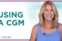 What Is A CGM & How Do I Use One For Quality Health Intel? | Health, Diet & Weight Loss | JJ Virgin