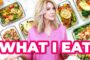 Foods I Eat EVERY DAY As a Nutrition Expert 🌿🍎🥦