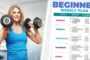 BEST Strength Training Routine for Women Over 40 (+ Free Workout Plan!)