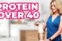 How Much Protein Do You Really Need Over 40?