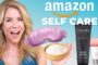 My TOP 5 Amazon Favorites for Better Health, Fat Loss, Self Care