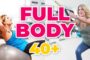 Full Body Workout for Women Over 40 (Weight Training At Home)