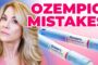 5 Mistakes You MUST AVOID Making When Using Ozempic/Wegovy 🙅‍♀️