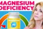 10 Alarming Signs Your Body Needs More Magnesium!!