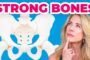 9 NATURAL Ways to Build Strong, HEALTHY Bones Over 50