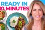 3 Quick & Easy Healthy Dinner Recipes ANYONE Can Make