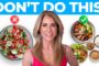 WORST Diet Mistakes Beginners Always Make (Avoid This!)