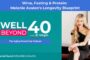 Wine, Fasting & Protein: Melanie Avalon's Longevity Blueprint