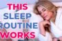 The Best Sleep Routine to Get 8 Hours High-Quality Sleep for Women