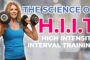 Why High-Intensity Training is the Key to Aging Powerfully