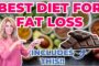 Best Diet for Fat Loss and it Includes Chocolate!