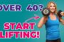 Why is Strength Training so Important for Women over 40