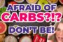 The Truth About Carbs and Weight Loss!