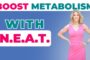 The #1 Fat Loss Secret Most People Miss: NEAT Explained