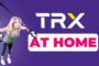 3 Easy TRX Moves You Can Do Anywhere