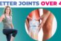 How to have healthier joints 40+ | JJ Virgin