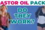 Do Castor Oil Packs ACTUALLY Work?