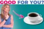 Is Coffee Actually Healthy? The Truth About Caffeine, Fat Burning, and Metabolism After 40