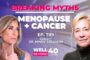 Hormone Therapy for Breast Cancer Survivors with Dr. Mindy Goldman