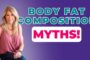 Body Fat Myths For Women Over 40