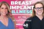 The Truth About Breast Implant Illness & Safe Recovery with Dr. Robert Whitfield