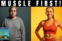 Muscle-First Metabolism: The Key to Midlife Weight Loss for Women 40+