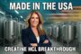 Inside the First U.S. Creatine HCl Plant | Made in America Quality