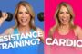 Resistance Training vs Cardio for Women Over 40 | JJ Virgin & @DoctorFitandFabulous