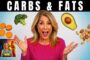 STOP Avoid Carbs and Fats! 🚨Spoiler Alert - They are good for you!