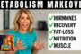 Easy Steps to Boost Your Metabolism Over 40 | JJ Virgin