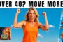 Move More Every Day: JJ Virgin’s Guide to Building Strength, Burning Fat, and Boosting Longevity