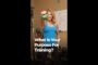 Finding Your Purpose To Exercise