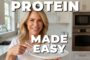 I've tried every single diet and here is how I hit my protein goals