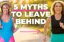 5 Misleading Health Rules Women Think They Must Follow