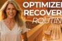 How I Optimized My Recovery Routine | JJ Virgin