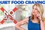 Nutrition Expert Quiets Food Cravings. NO GLP-1 Required | JJ Virgin